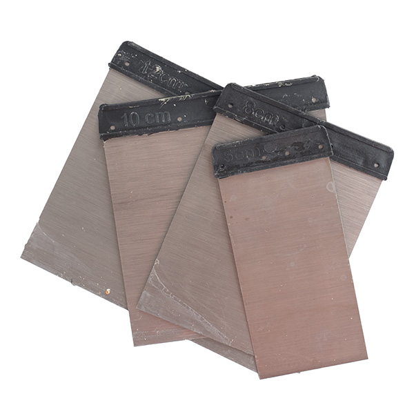 SPACKLE SET 50/80/100/120MM