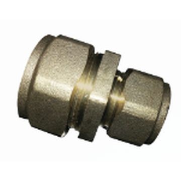 COM COUPL RED CXC 22MMX15MM SABS