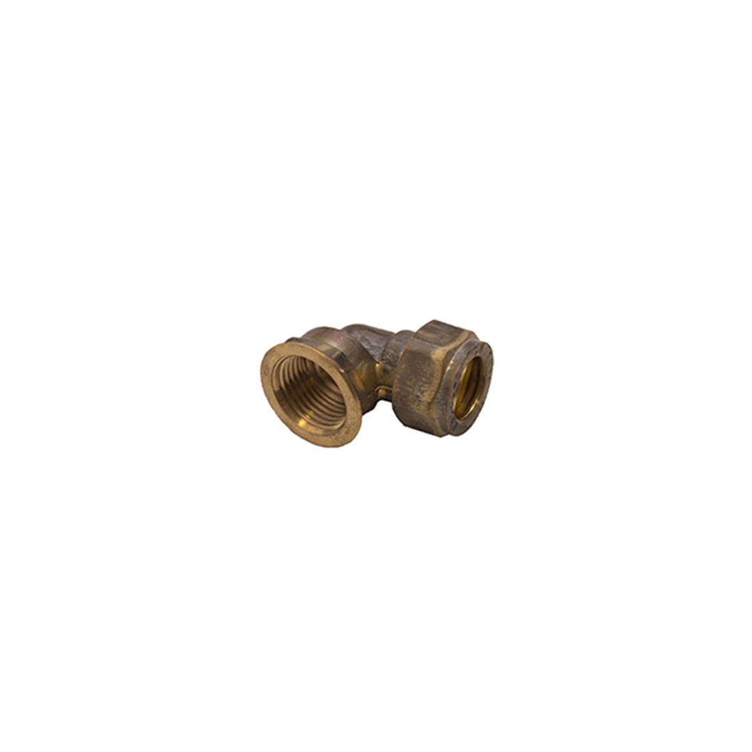COM ELB FIXC 3/4"X22MM SABS