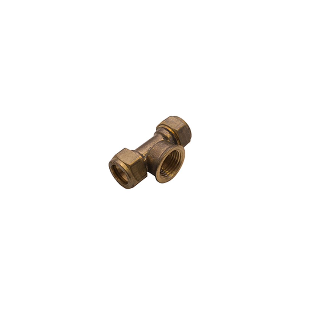 COM TEE CXCXFI 1/2"X15MMX15MM SABS