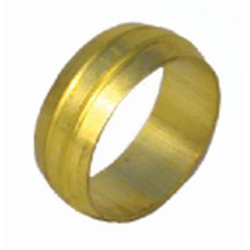 COM RING 22MM SABS