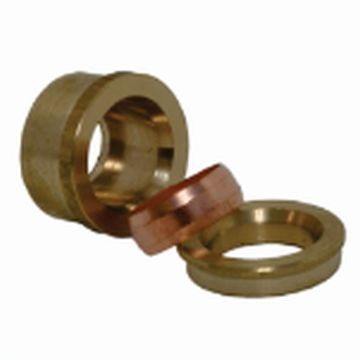 COM SET RED 22MMX15MM