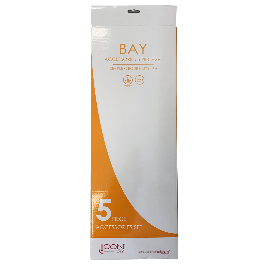 BAY5-PIECE SET