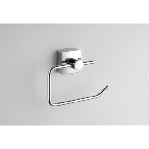 BROOK TOILET PAPER HOLDER NO LID