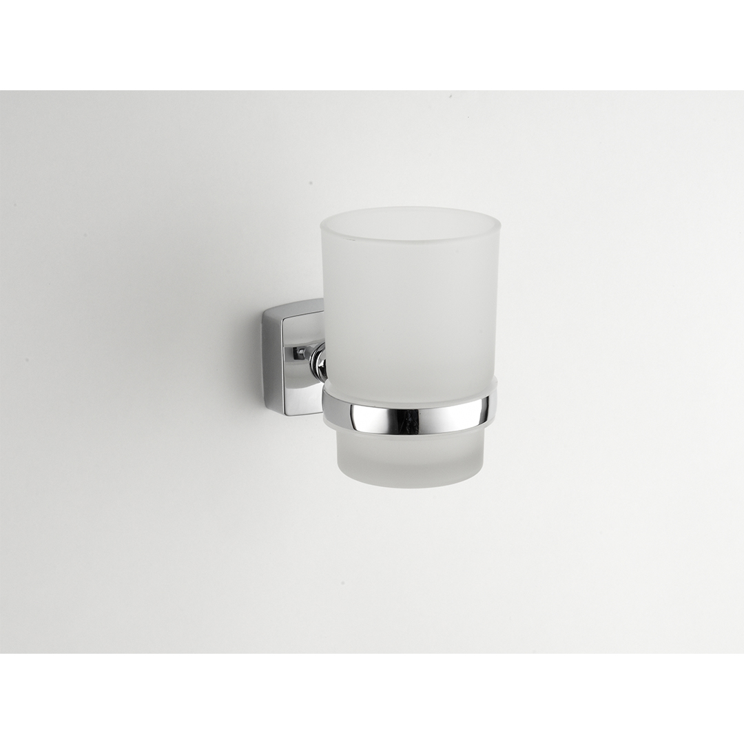 BROOK TOOTHBRUSH TUMBLER