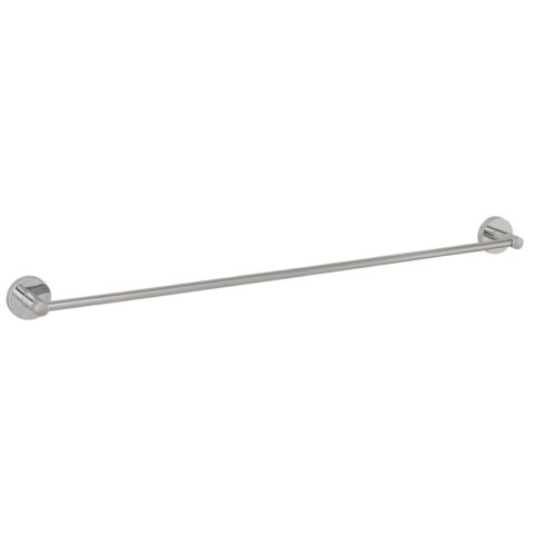 MISTY SINGLE TOWEL RAIL 600MM
