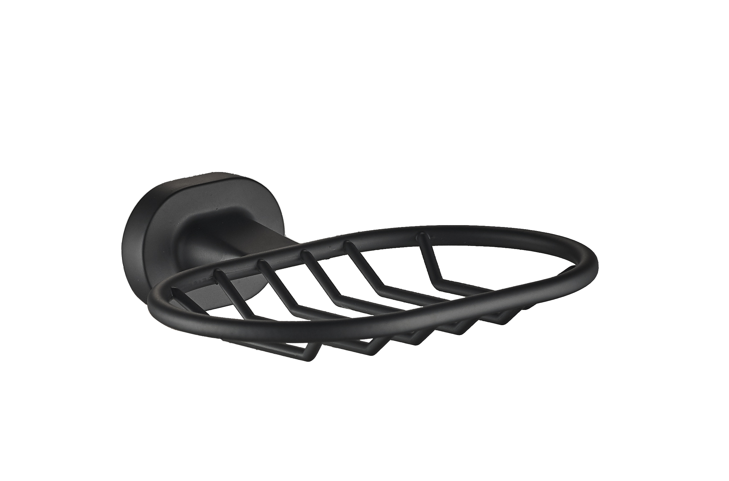 RAVEN SOAP BASKET