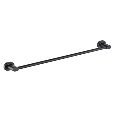 RAVEN TOWEL RAIL SNG 600MM