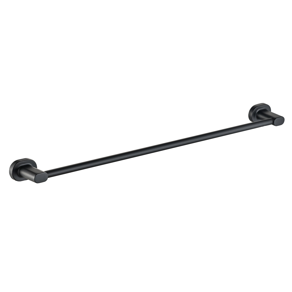 RAVEN TOWEL RAIL SNG 600MM