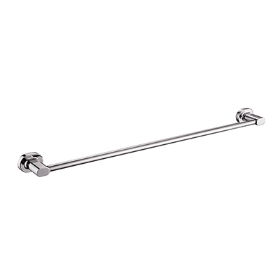 RAVEN TOWEL RAIL SNG 600MM