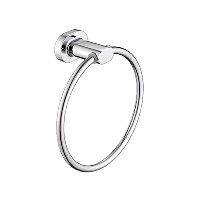 RAVEN TOWEL RING