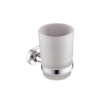 RAVEN TOOTHBRUSH TUMBLER