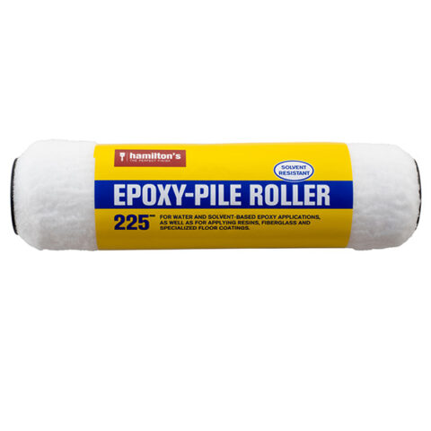 EPOXY-PILE REFILL 225MM