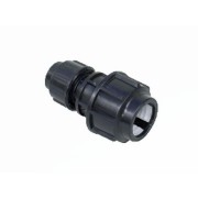 HDPE COUPL RED 25MMX20MM