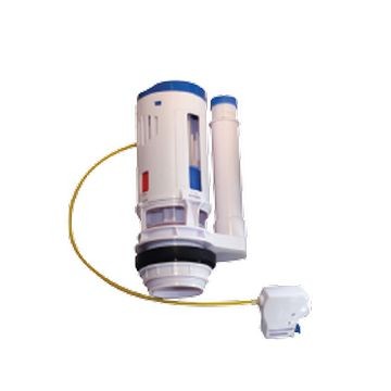 FLUSH VLVE DUAL FLSH BOTTOM 59