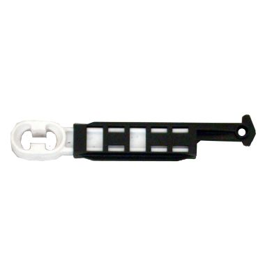 ARM UNIVER FOR FLUSH VALVE 200MM SW