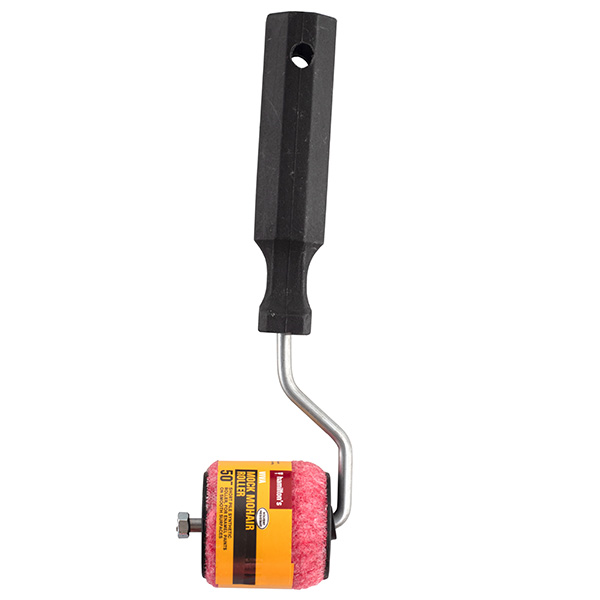 MOCK MOHAIR ROLLER 50MM