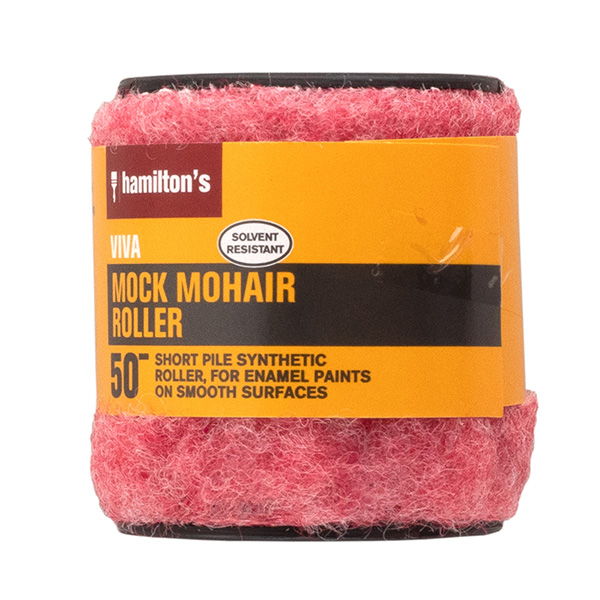 MOCK MOHAIR REFILL 50MM