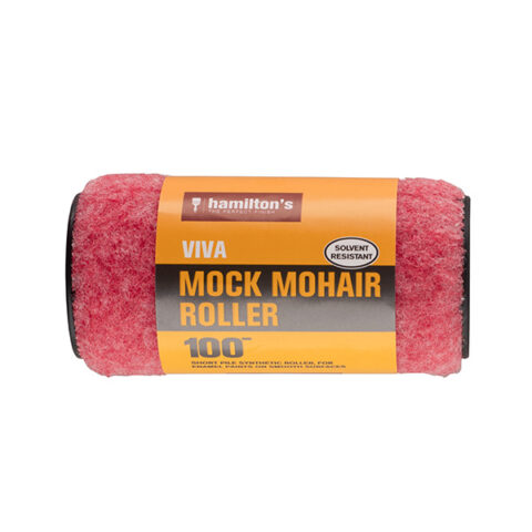 MOCK MOHAIR REFILL 100MM
