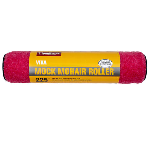 MOCK MOHAIR REFILL 225MM