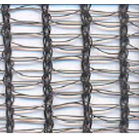ALNET 40 BLACK 50M X 3M