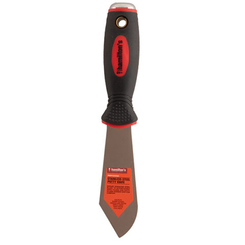 PROFESSIONAL PUTTY KNIFE