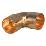 COP ELB 90D CXC 15MM
