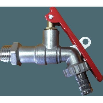 TAP HOSEBIB LOCKBLE NP 1/2"X3/4"
