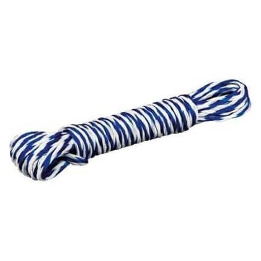 SKI ROPE POLYETH  7mm x 5 mtr