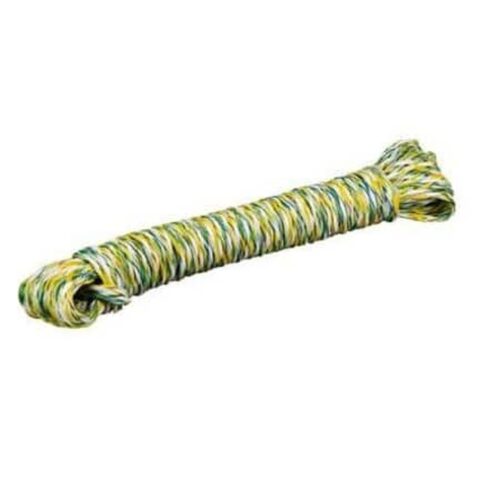 SKI ROPE POLYETH  7mm x 10mtr