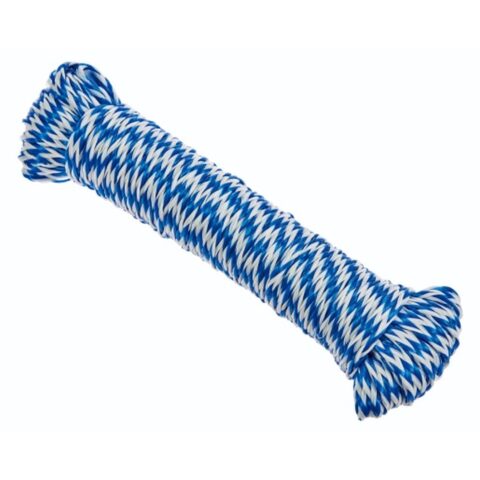 SKI ROPE POLYETH  7mm x 30mtr