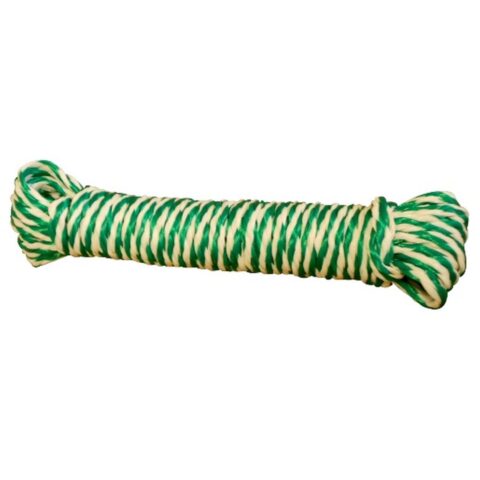 SKI ROPE POLYETH 10mm x 10mtr