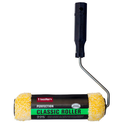 CLASSIC ROLLER 225MM