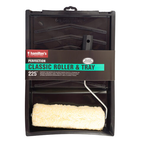 CLASSIC TRAYSET 225MM