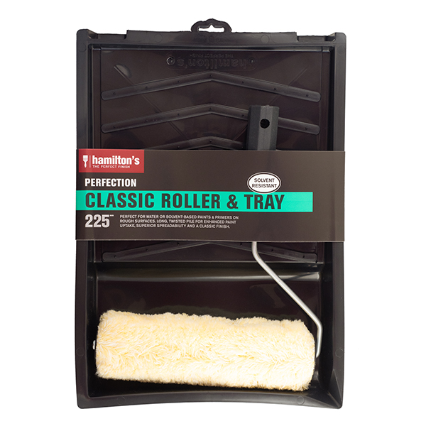CLASSIC TRAYSET 225MM