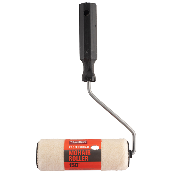 MOHAIR ROLLER 150MM
