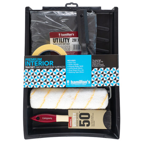 INTERIOR PREMIUM TRAYSET 225MM