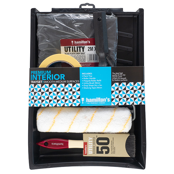 INTERIOR PREMIUM TRAYSET 225MM