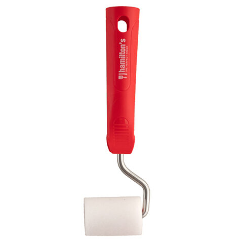 50MM SUPAFOAM ROLLER