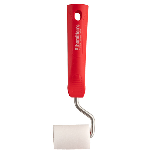 50MM SUPAFOAM ROLLER