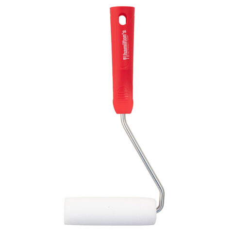 110MM SUPAFOAM ROLLER