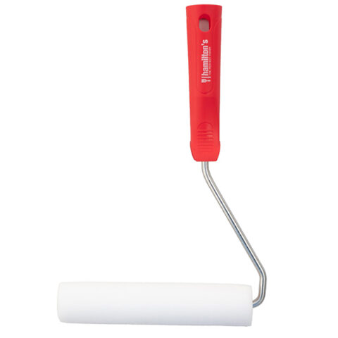 160MM SUPAFOAM ROLLER