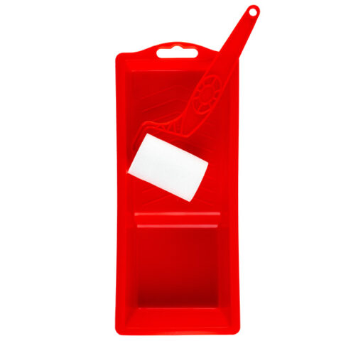 50MM SUPAFOAM TRAYSET