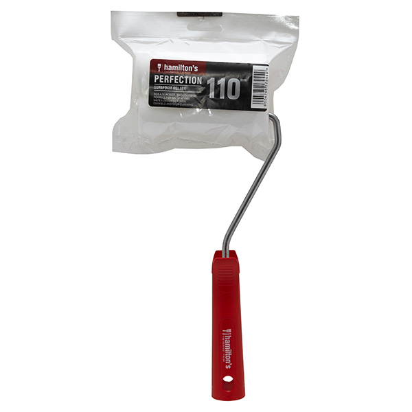 110MM SUPAFOAM TWIN PACK ROLLER