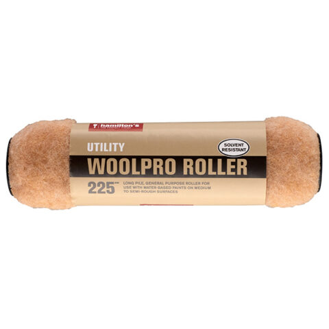 WOOLPRO REFILL 225MM