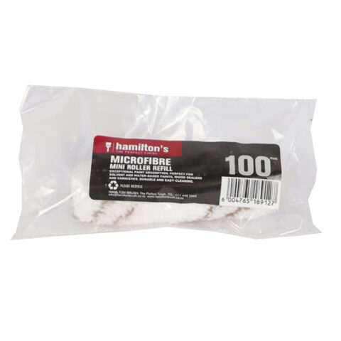 100MM MICRO FIBRE REFILL