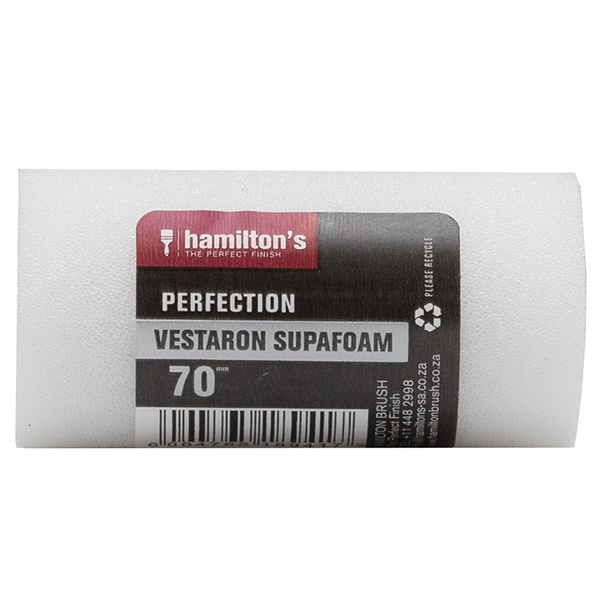 70MM SUPAFOAM REFILL