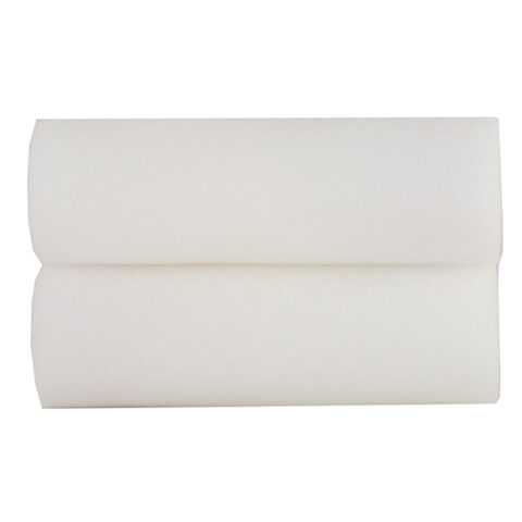 110MM SUPAFOAM TWIN PACK REFILL
