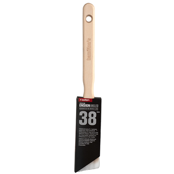 PERFECTION ENSIGN ANGLED 38MM