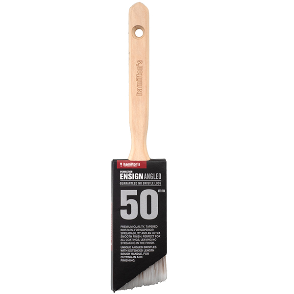 PERFECTION ENSIGN ANGLED 50MM